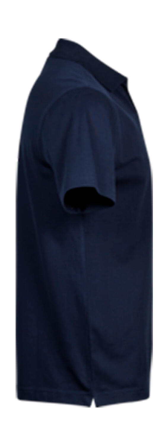 Tee Jays Luxury Stretch V-Neck Polo - Afbeelding 5