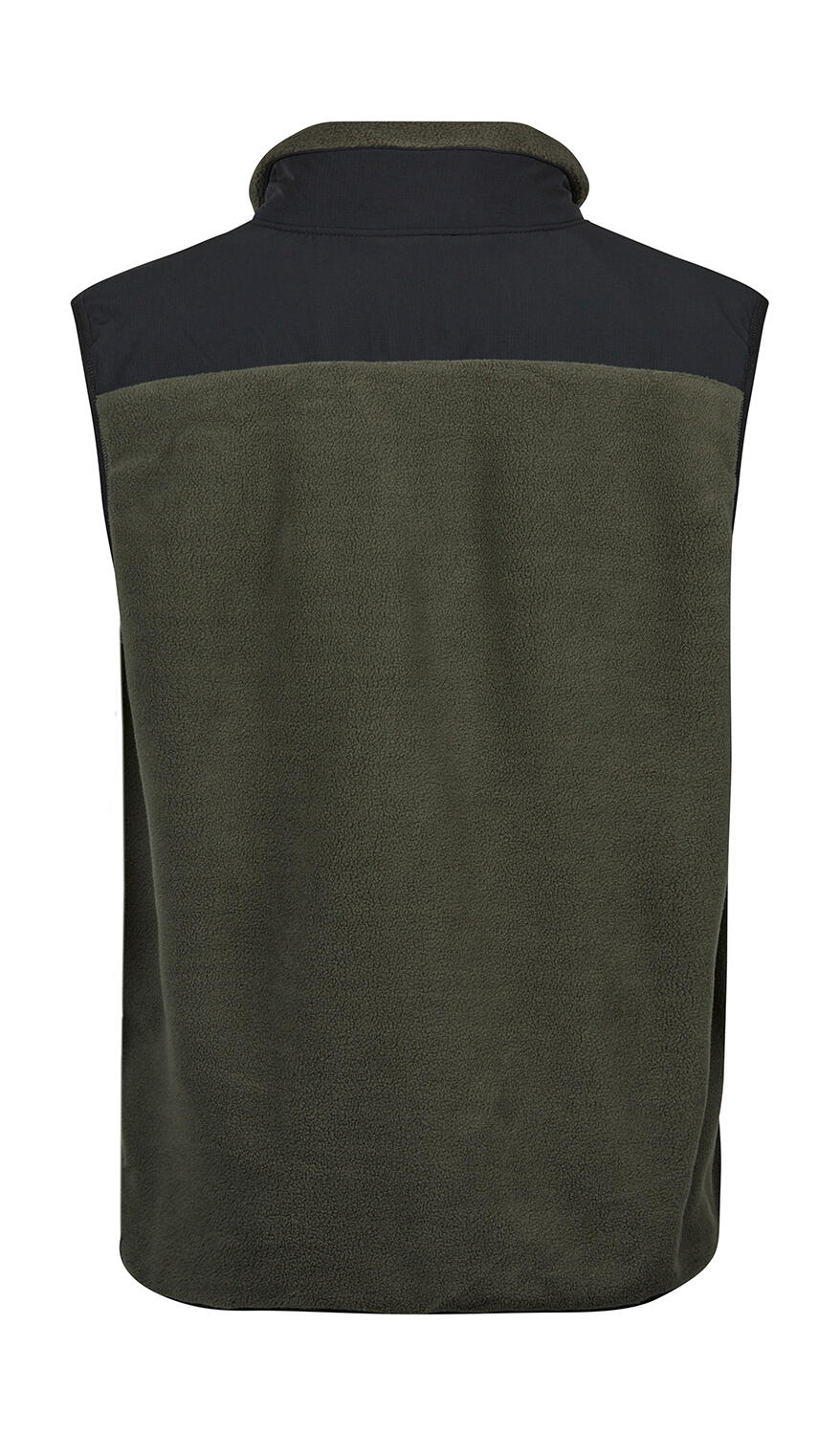 Tee Jays Mountain Fleece Bodywarmer - Afbeelding 8