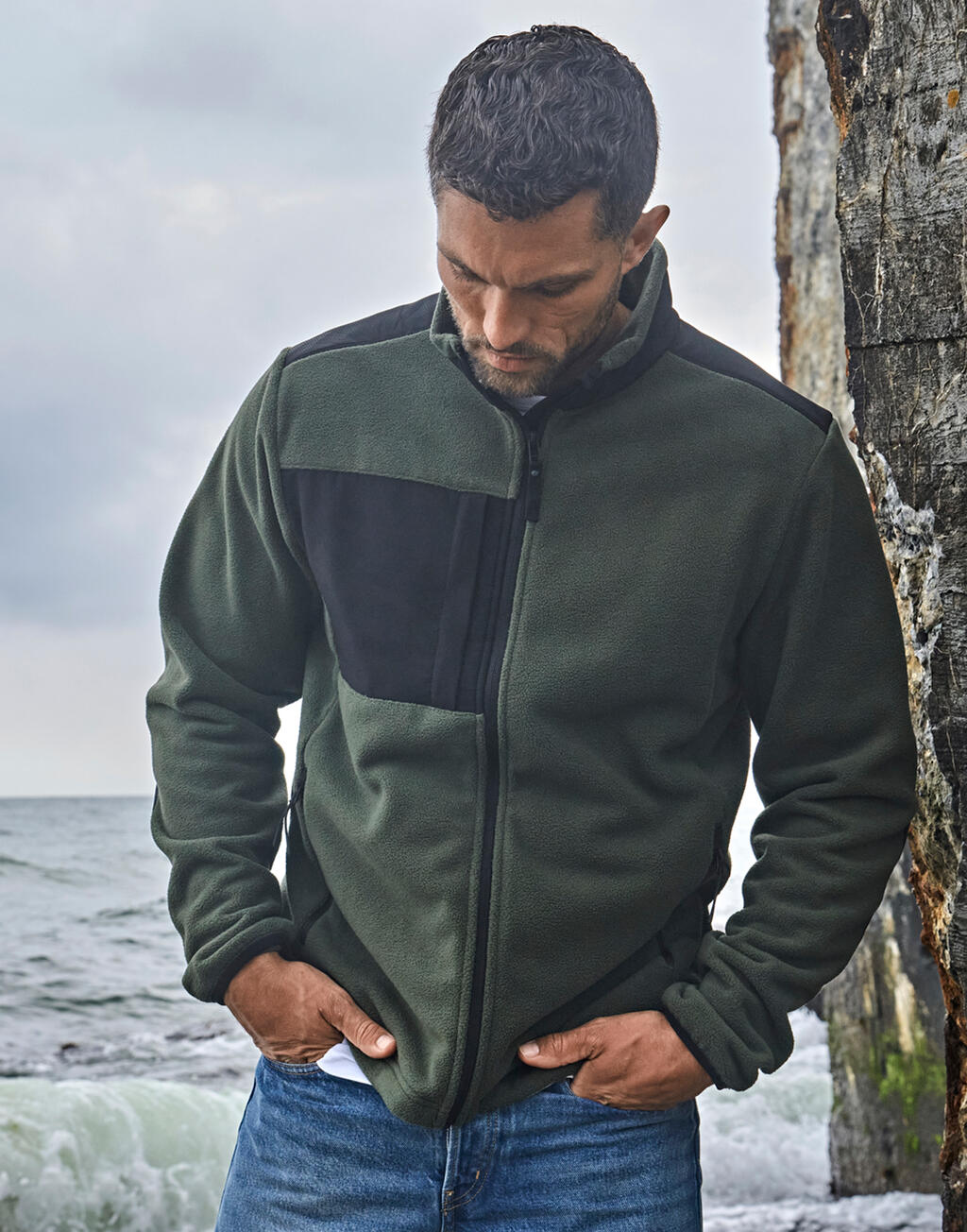 Tee Jays Mountain Fleece