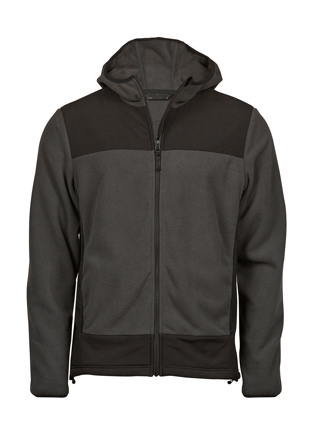 Tee Jays Mountain Hooded Fleece - Afbeelding 3