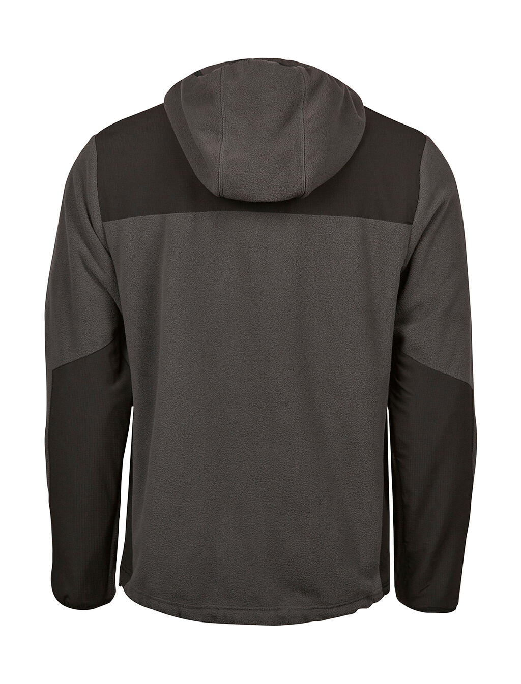 Tee Jays Mountain Hooded Fleece - Afbeelding 5