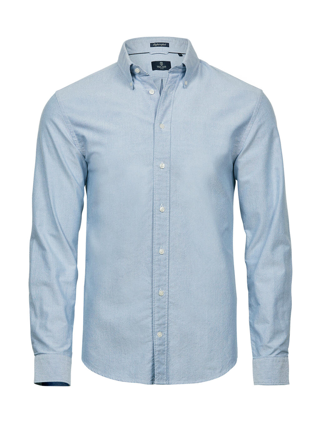 Tee Jays Perfect Oxford Shirt - Afbeelding 4