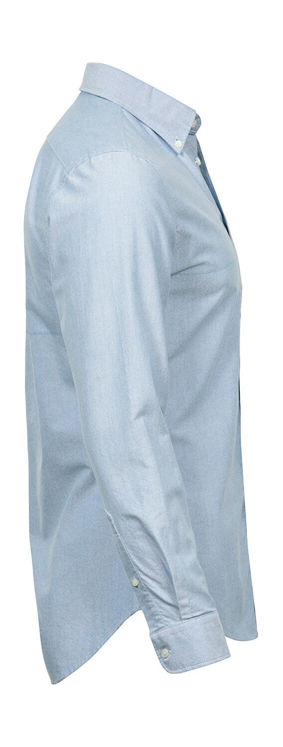 Tee Jays Perfect Oxford Shirt - Afbeelding 7
