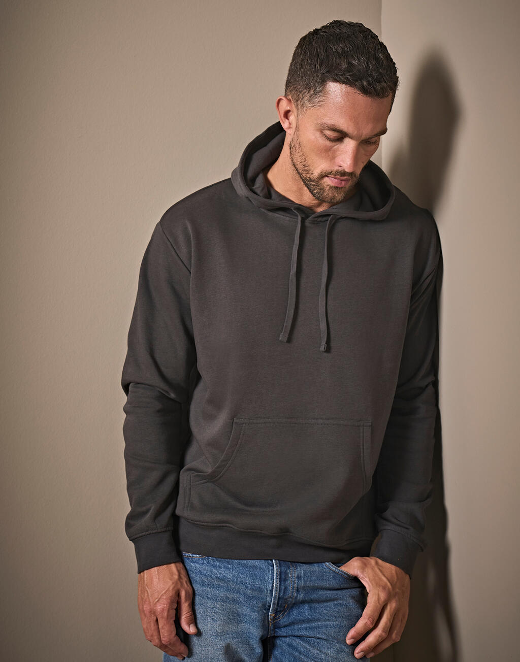 Tee Jays Power Hoodie