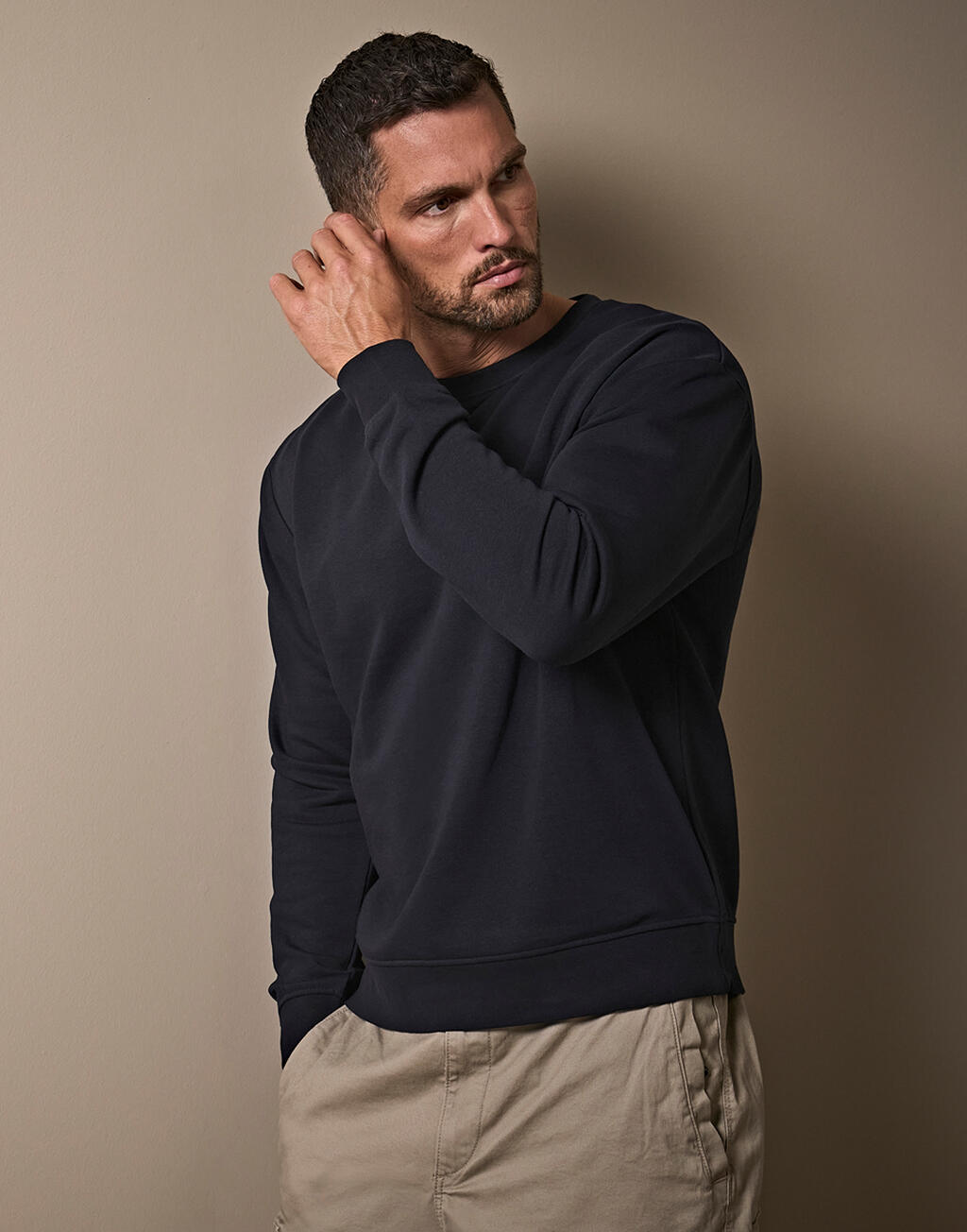 Tee Jays Power Sweatshirt