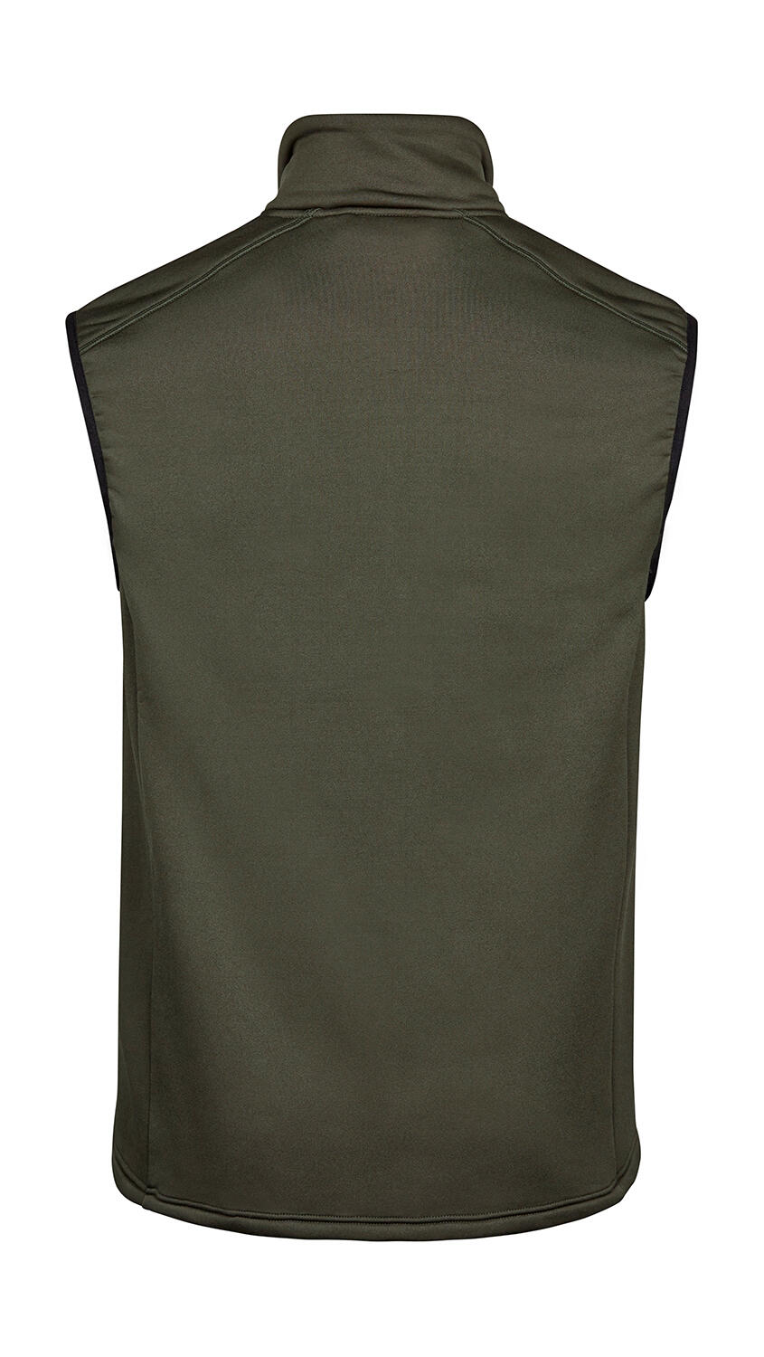 Tee Jays Stretch Fleece Bodywarmer - Afbeelding 4