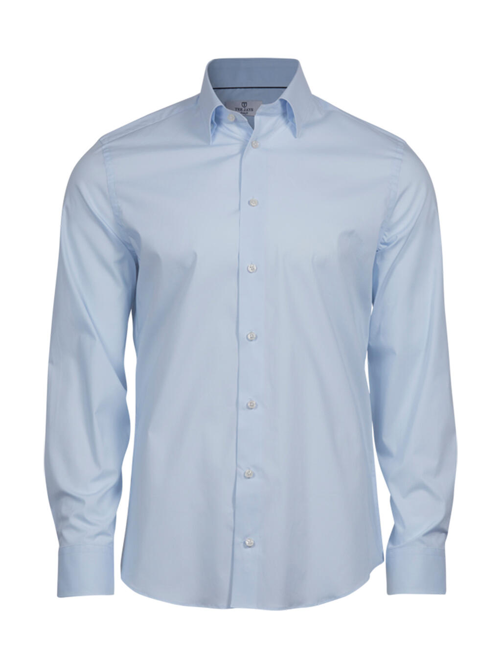 Tee Jays Stretch Luxury Shirt - Afbeelding 5