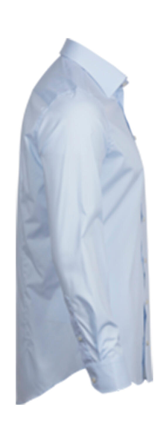 Tee Jays Stretch Luxury Shirt - Afbeelding 8