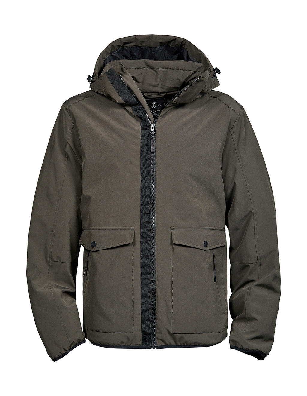 Tee Jays Urban Adventure Jacket - Afbeelding 3