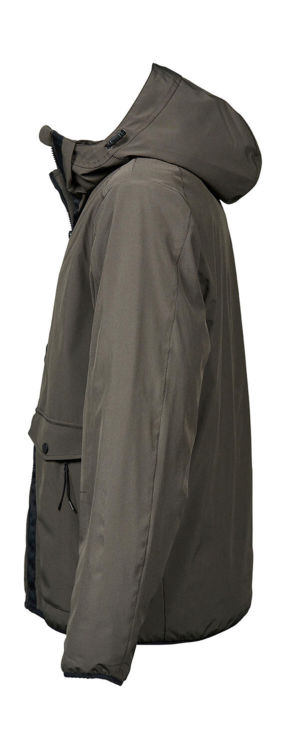 Tee Jays Urban Adventure Jacket - Afbeelding 4