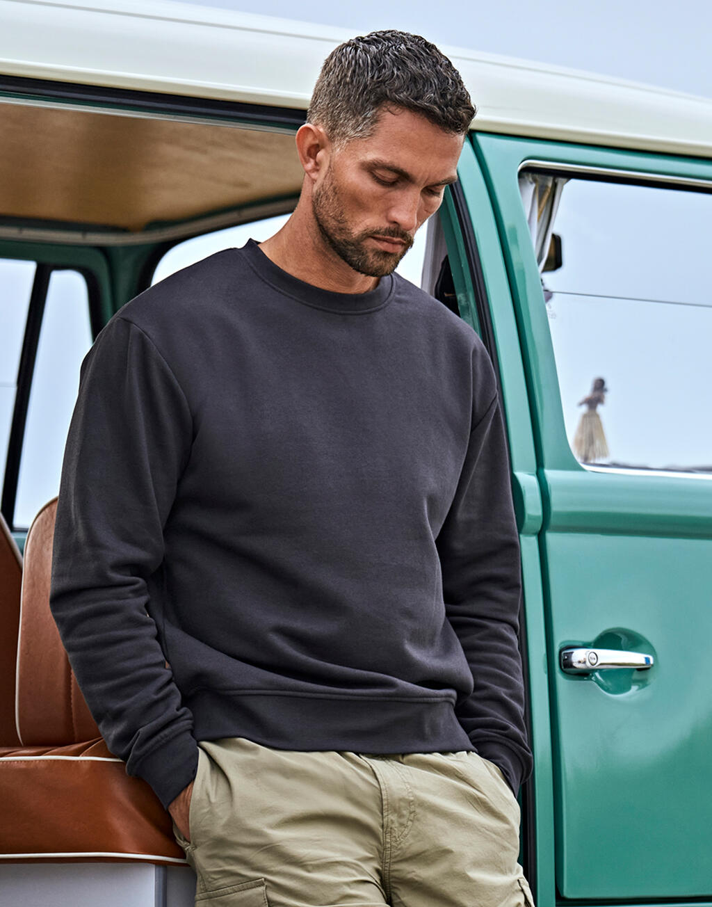 Tee Jays Urban Sweatshirt