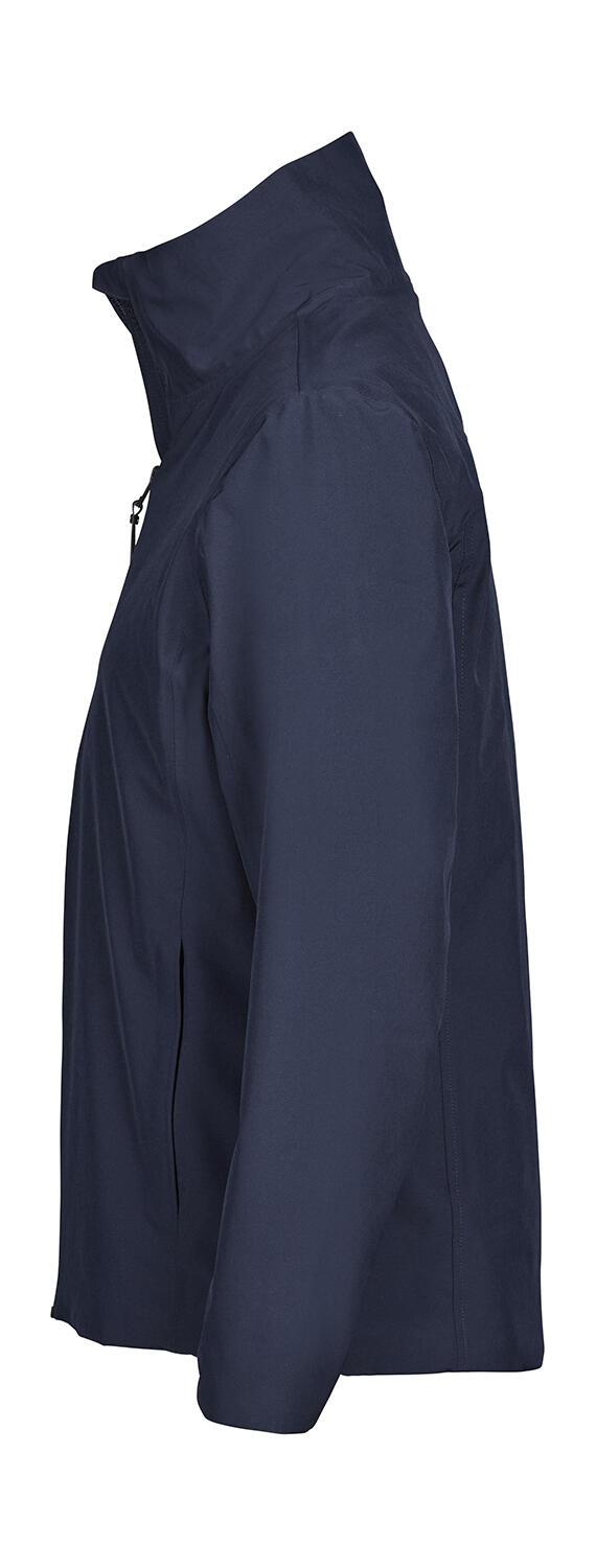 Tee Jays Women's All Weather Jacket - Afbeelding 3