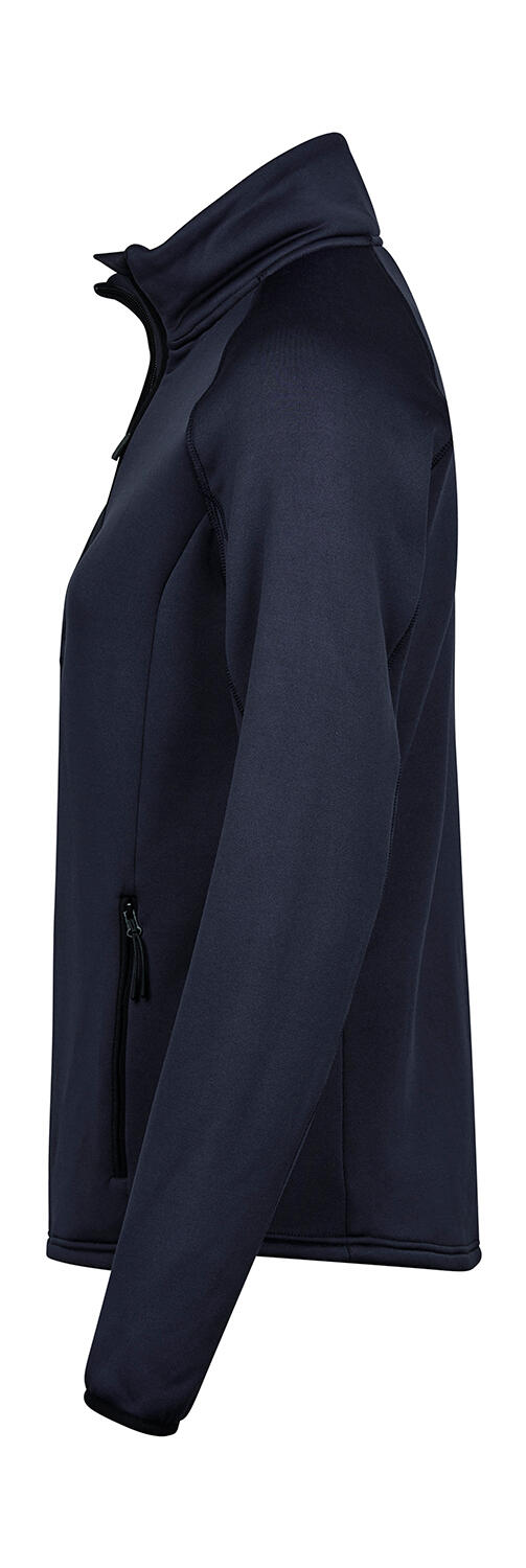 Tee Jays Womens Stretch Fleece - Afbeelding 3