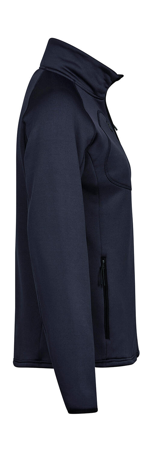 Tee Jays Womens Stretch Fleece - Afbeelding 5