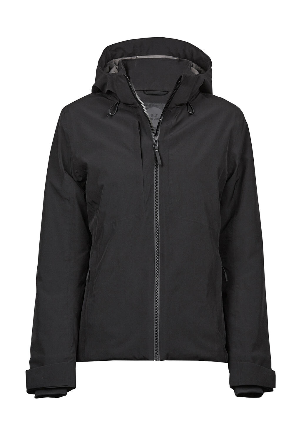 Tee Jays Womens's All Weather Winter Jacket - Afbeelding 3