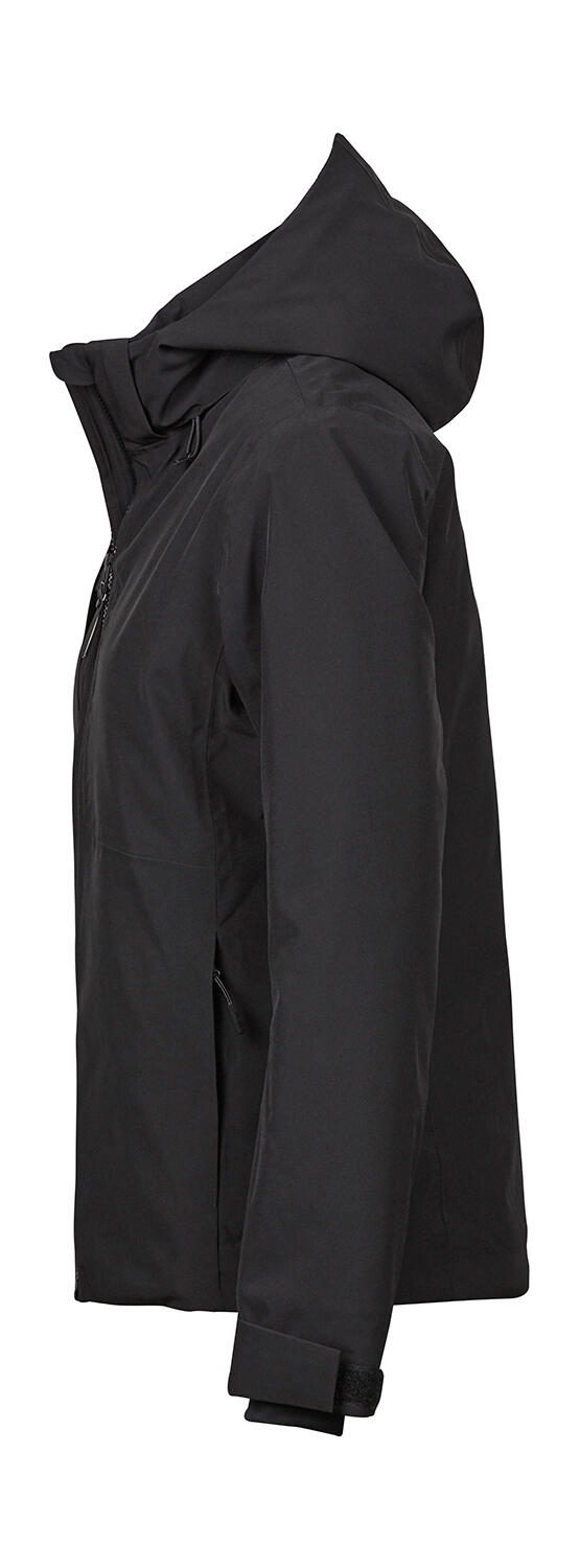 Tee Jays Womens's All Weather Winter Jacket - Afbeelding 4