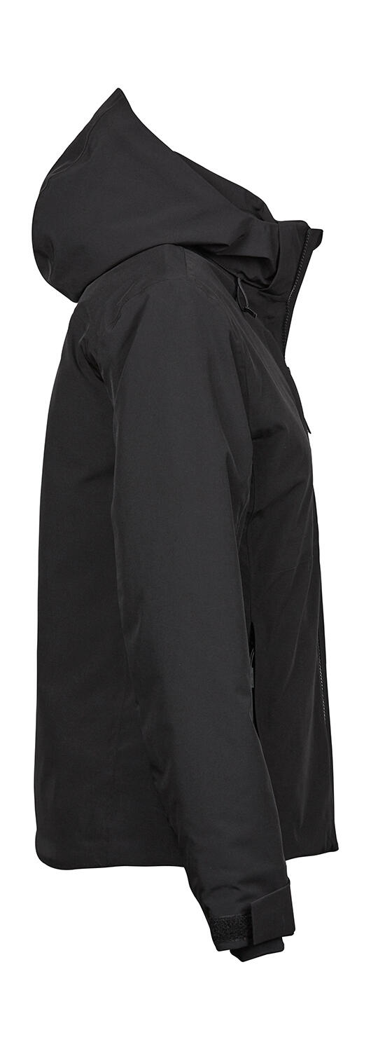 Tee Jays Womens's All Weather Winter Jacket - Afbeelding 6