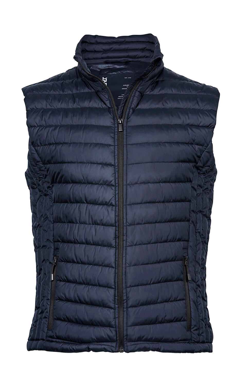 Tee Jays Zepelin Vest - Afbeelding 2