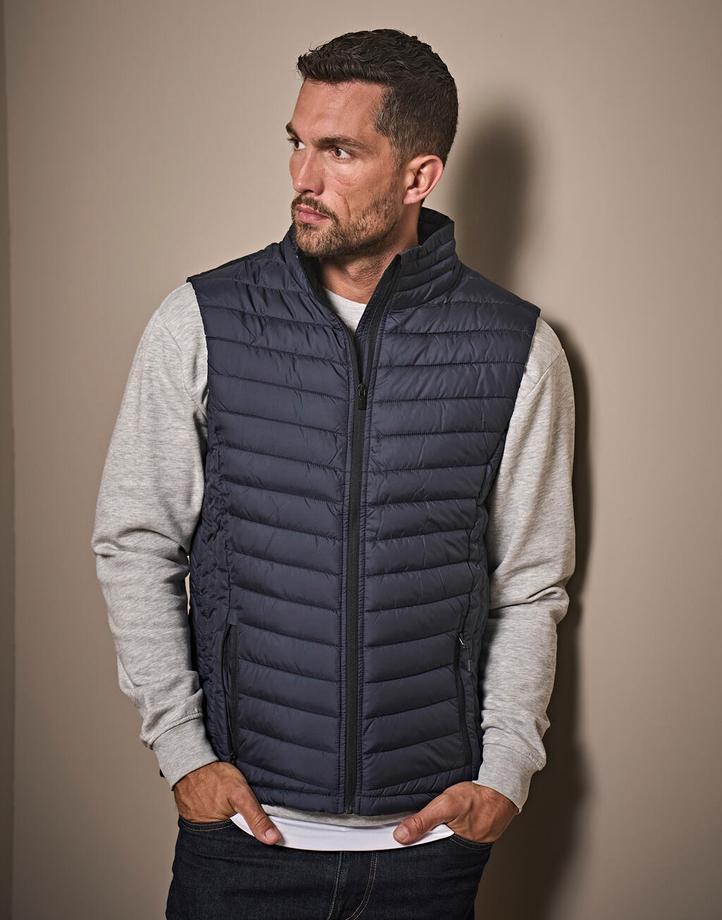 Tee Jays Zepelin Vest