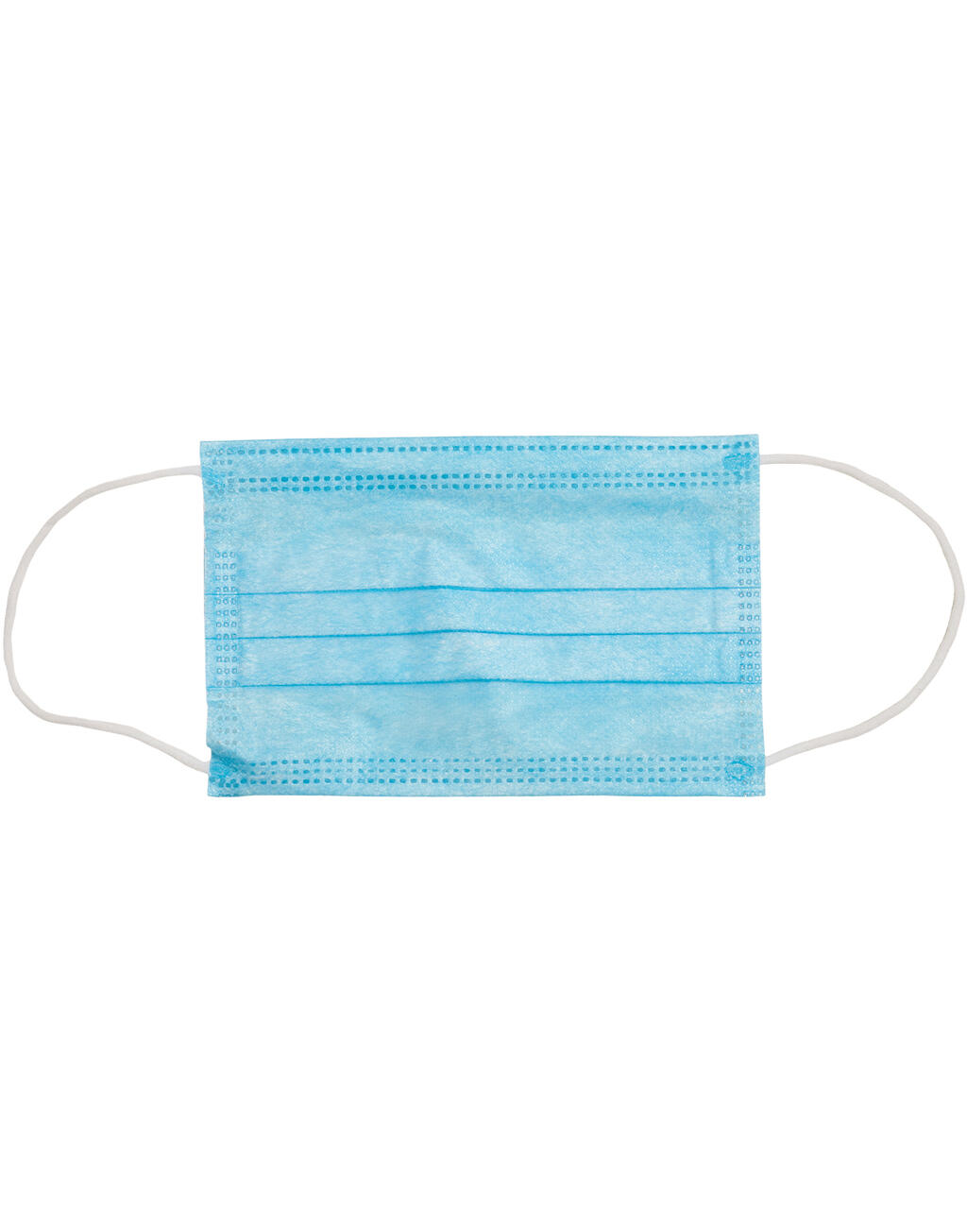 Virshields Medical face mask 3-ply Kids