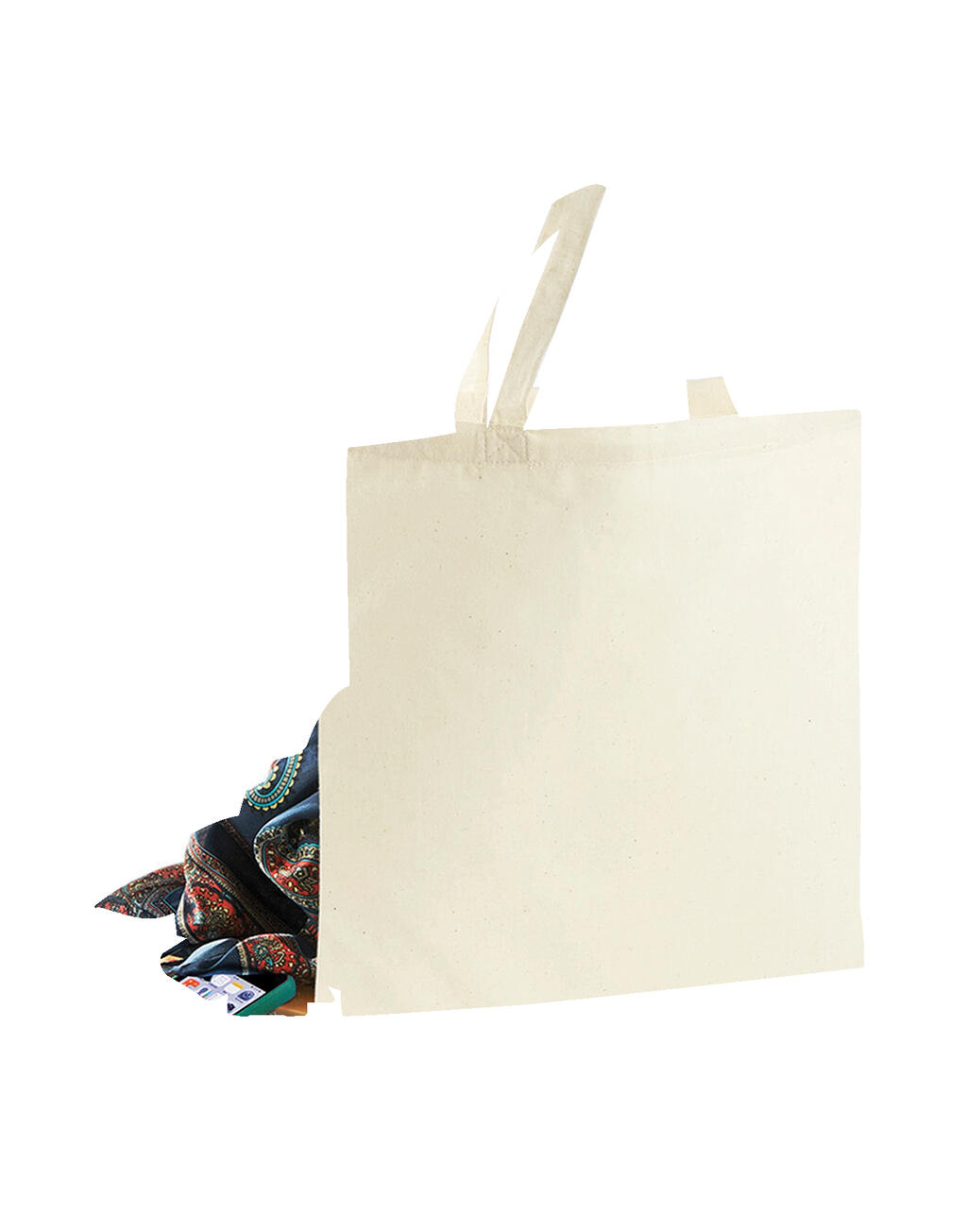 Westford Mill Budget Promo Bag For Life - Afbeelding 3