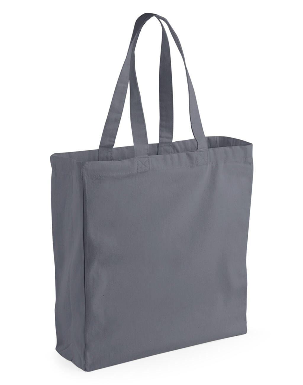 Westford Mill Canvas Classic Shopper - Afbeelding 5