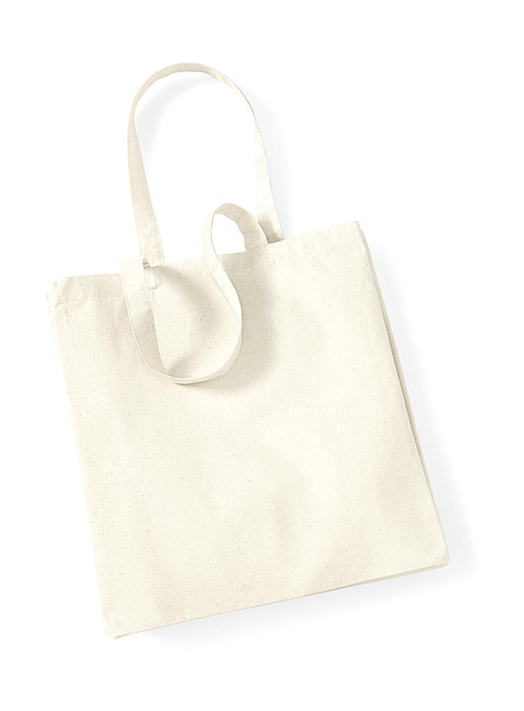 Westford Mill Canvas Classic Shopper - Afbeelding 6