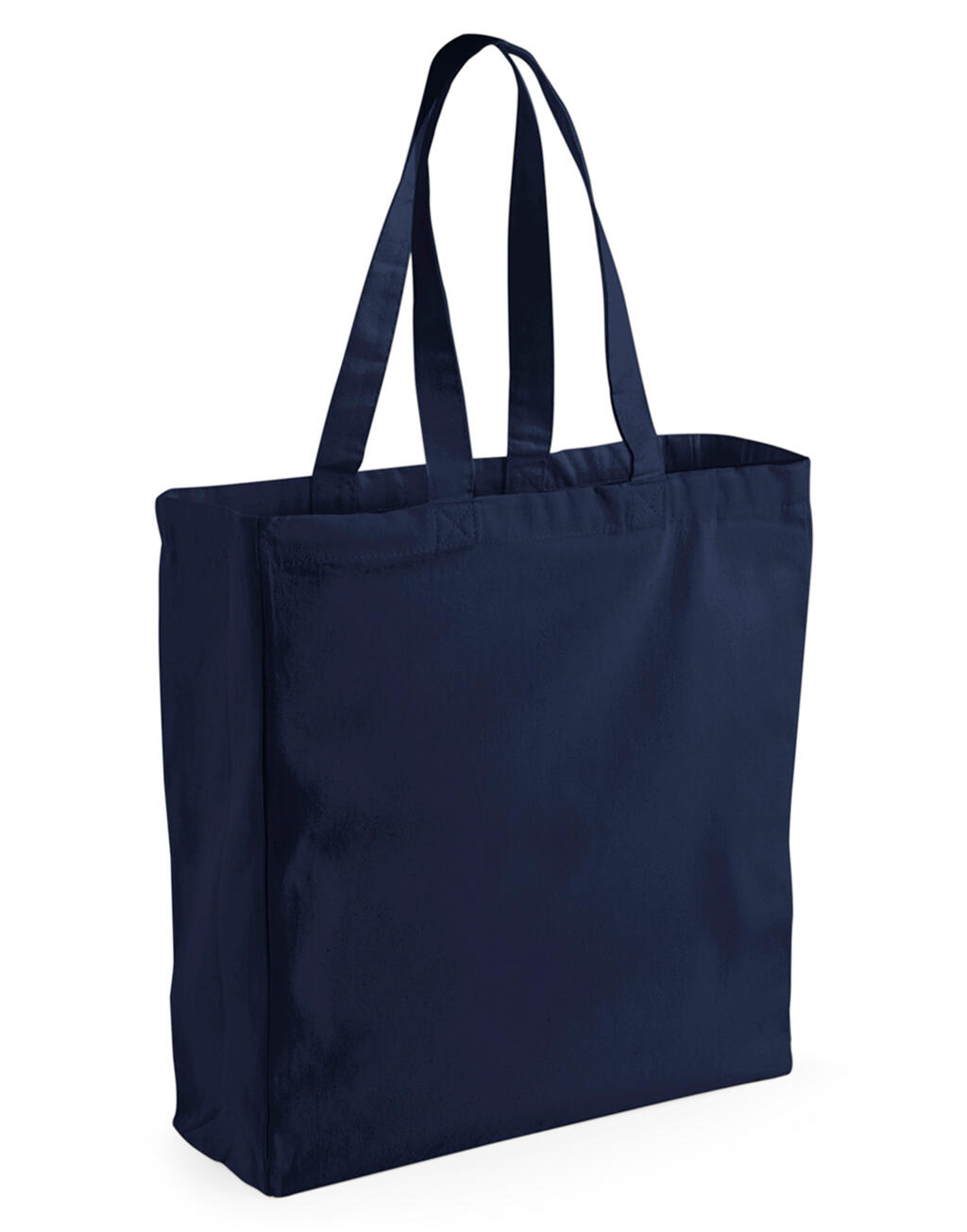 Westford Mill Canvas Classic Shopper - Afbeelding 8