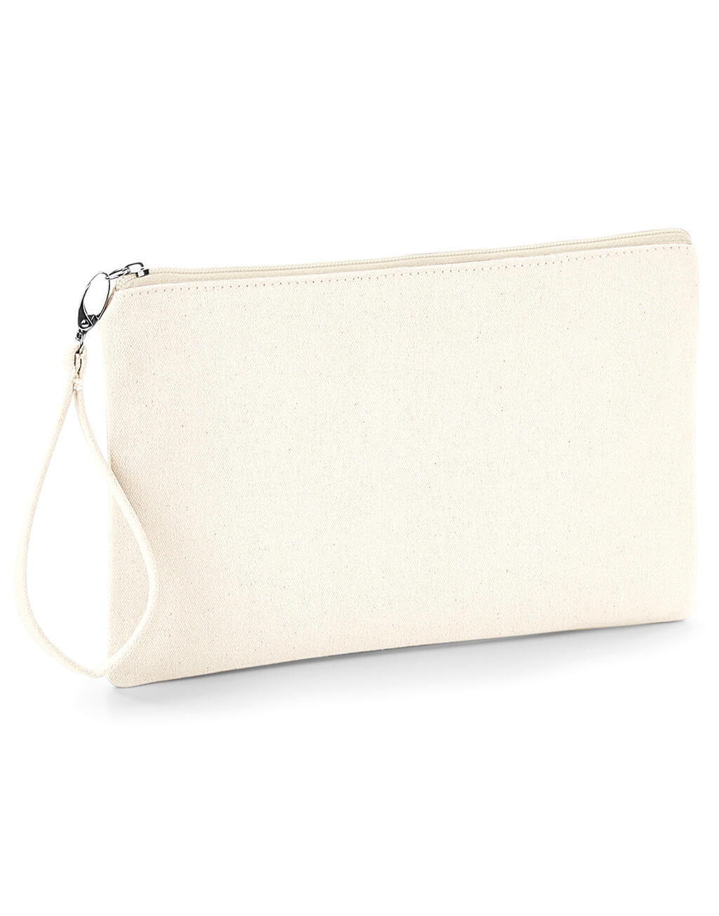 Westford Mill Canvas Wristlet Pouch - Afbeelding 3