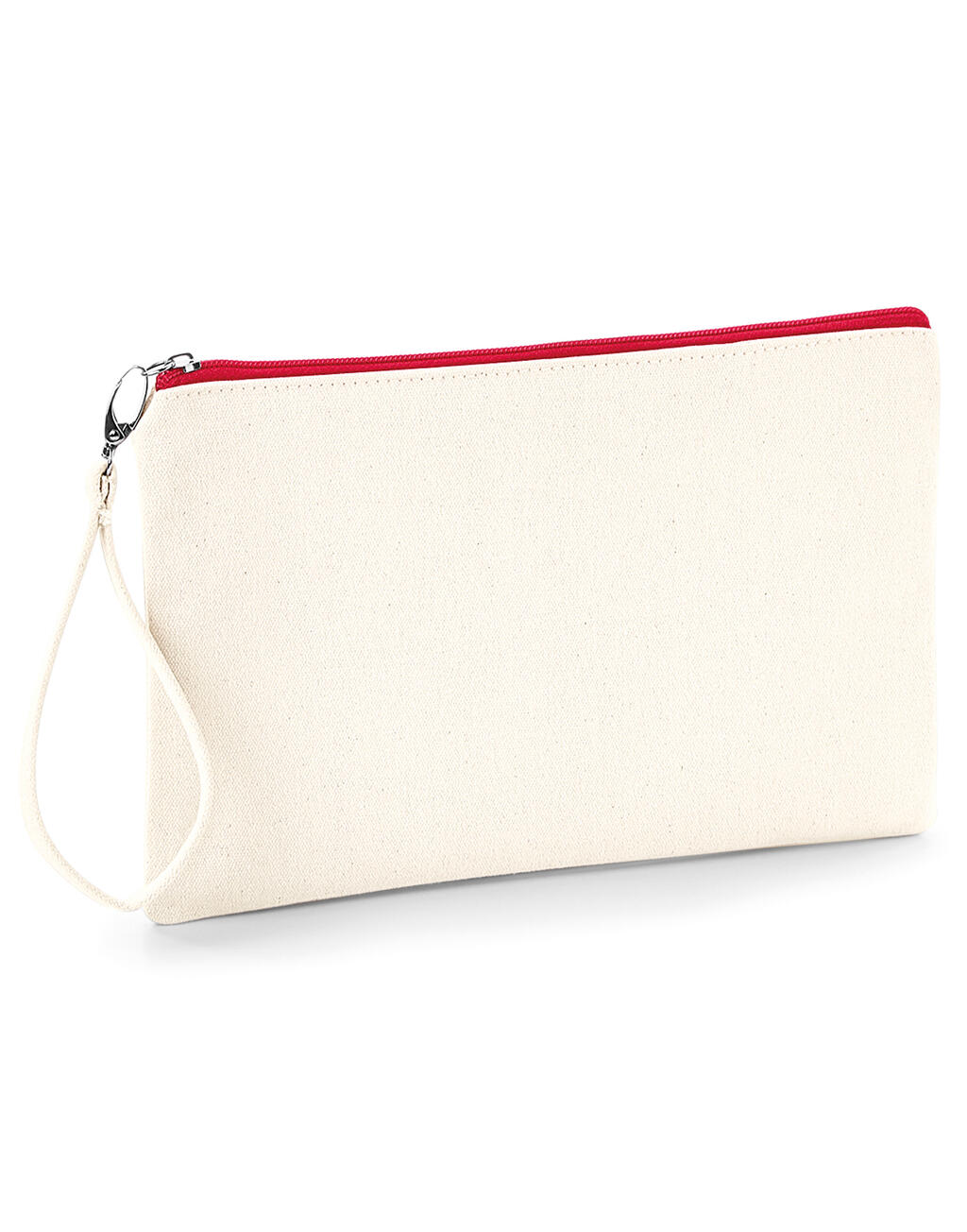 Westford Mill Canvas Wristlet Pouch - Afbeelding 4