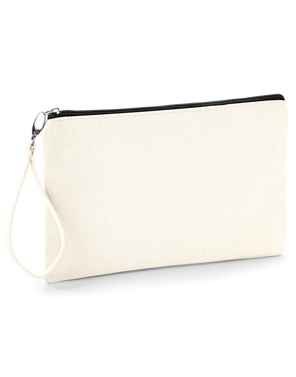 Westford Mill Canvas Wristlet Pouch - Afbeelding 8