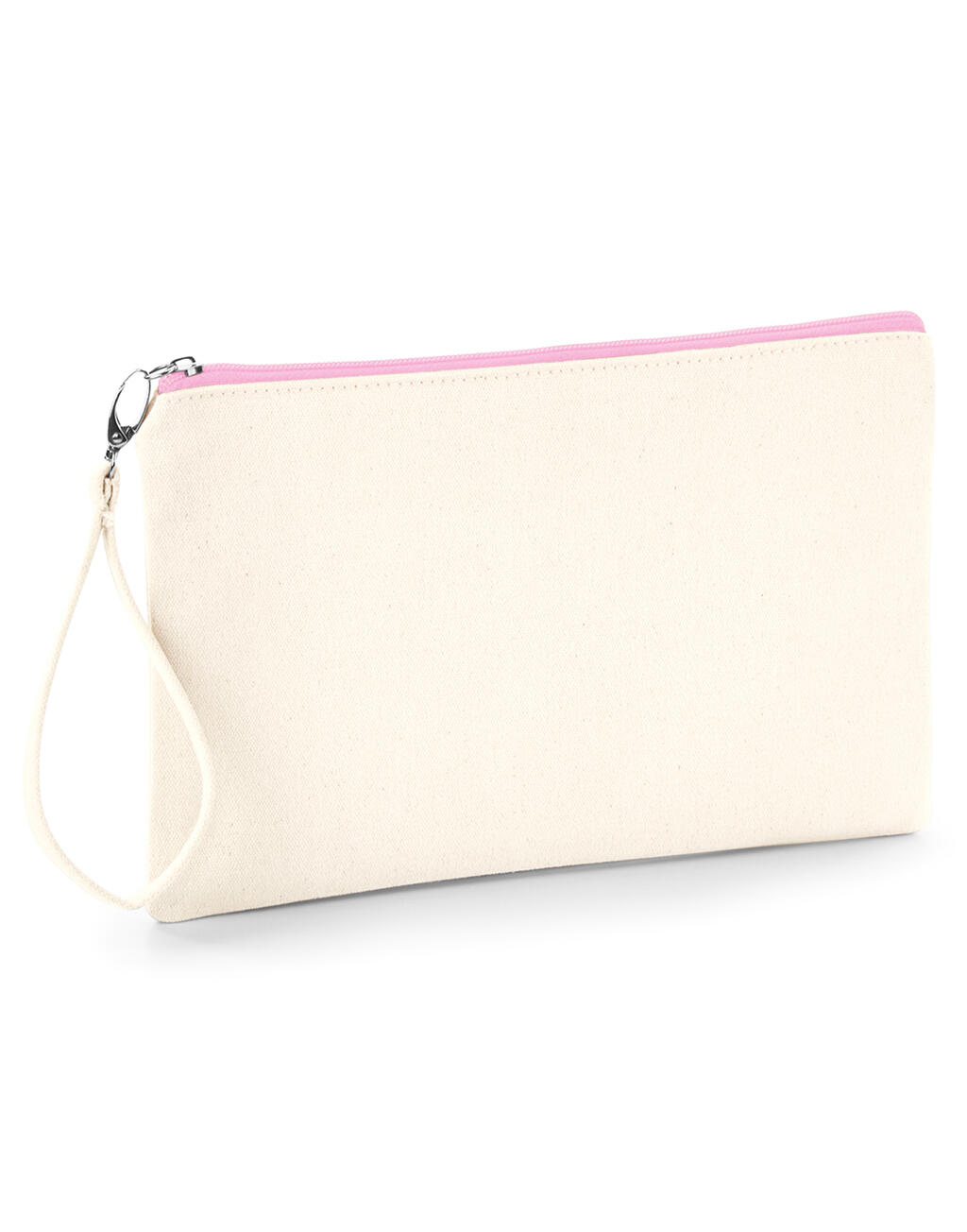 Westford Mill Canvas Wristlet Pouch - Afbeelding 9