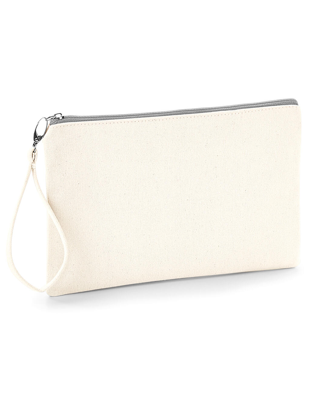 Westford Mill Canvas Wristlet Pouch - Afbeelding 10