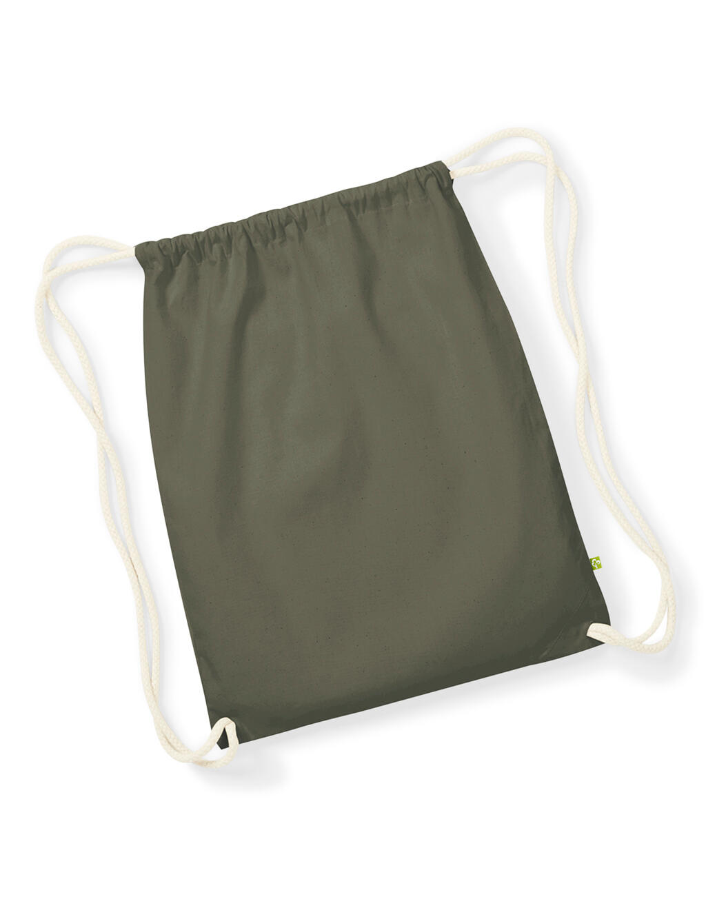 Westford Mill EarthAware™ Organic Gymsac - Afbeelding 4