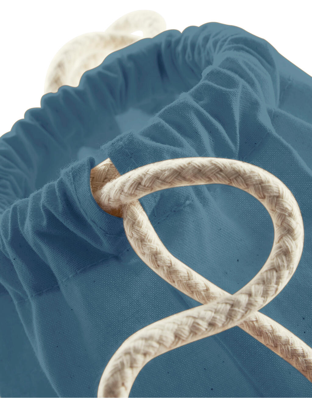 Westford Mill EarthAware™ Organic Gymsac - Afbeelding 5