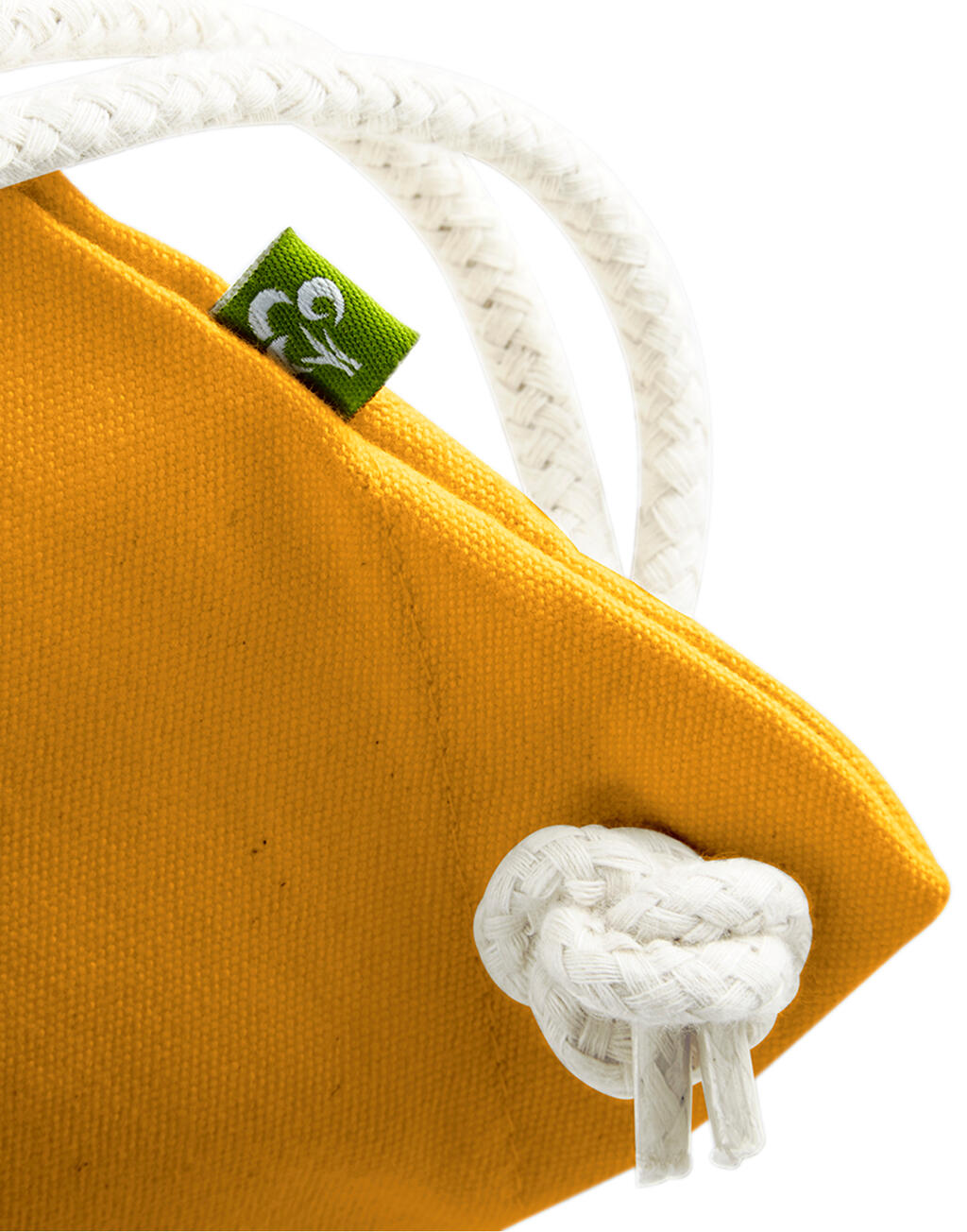 Westford Mill EarthAware™ Organic Gymsac - Afbeelding 6