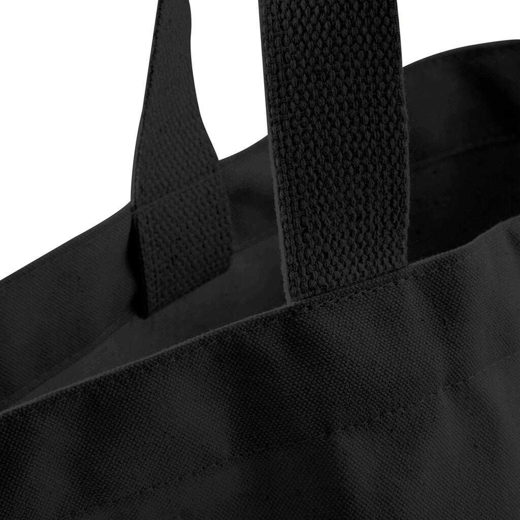 Westford Mill EarthAware™ Organic Marina Tote - Afbeelding 4
