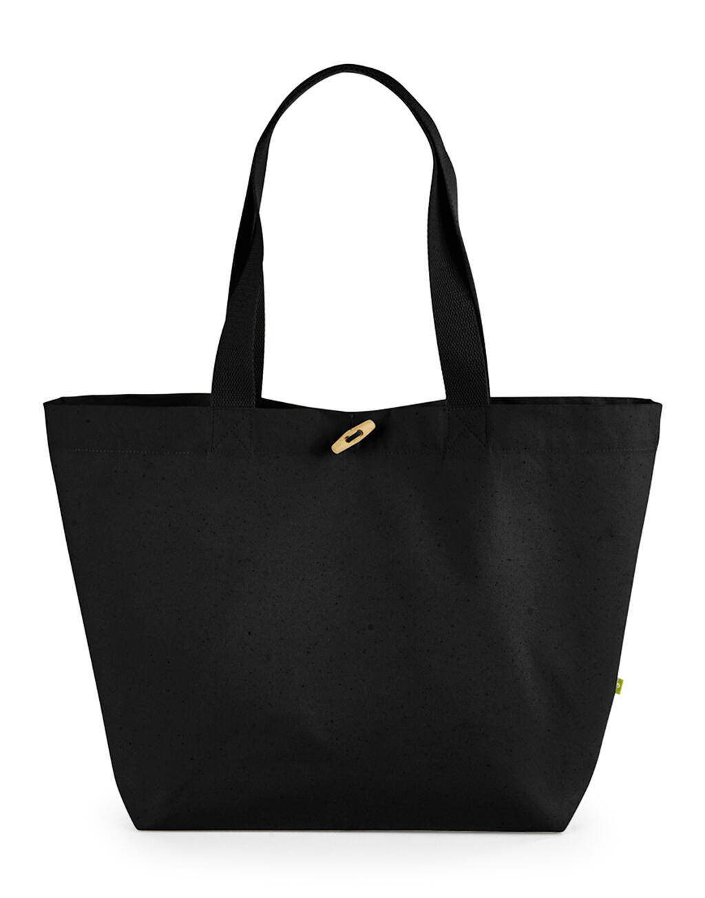 Westford Mill EarthAware™ Organic Marina Tote - Afbeelding 5