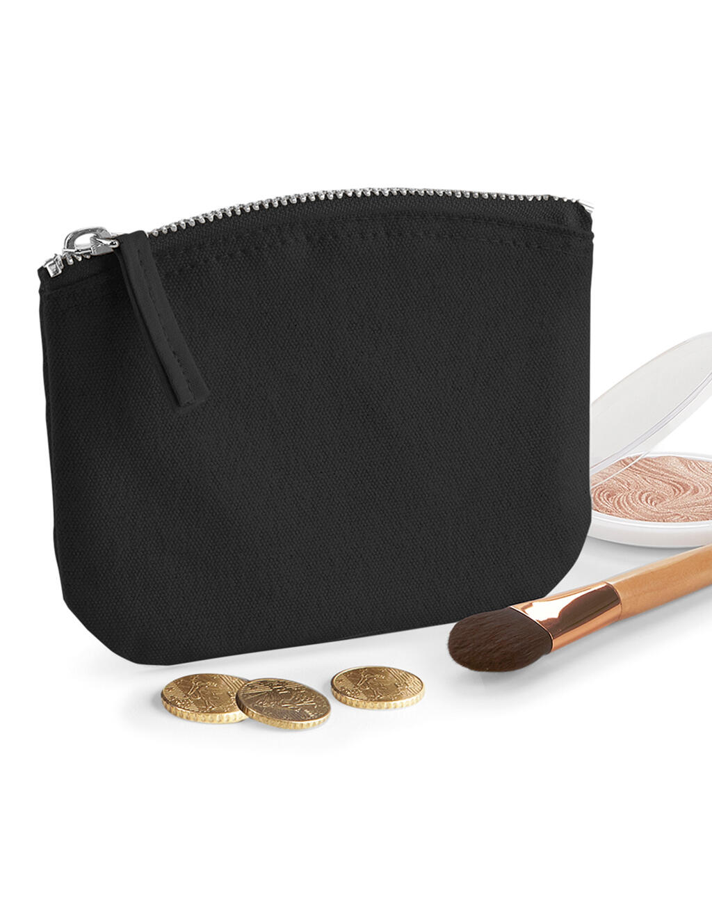 Westford Mill EarthAware™ Organic Spring Purse - Afbeelding 11