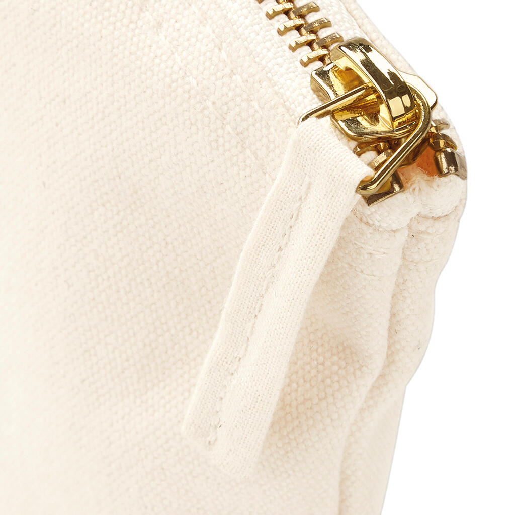 Westford Mill EarthAware™ Organic Spring Purse - Afbeelding 4