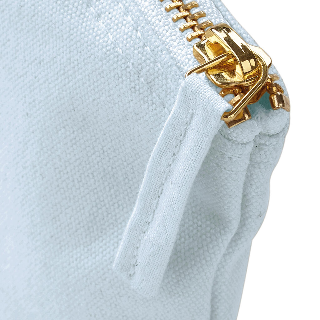 Westford Mill EarthAware™ Organic Spring Purse - Afbeelding 7