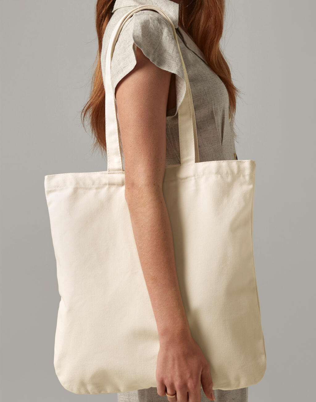 Westford Mill EarthAware™ Organic Spring Tote