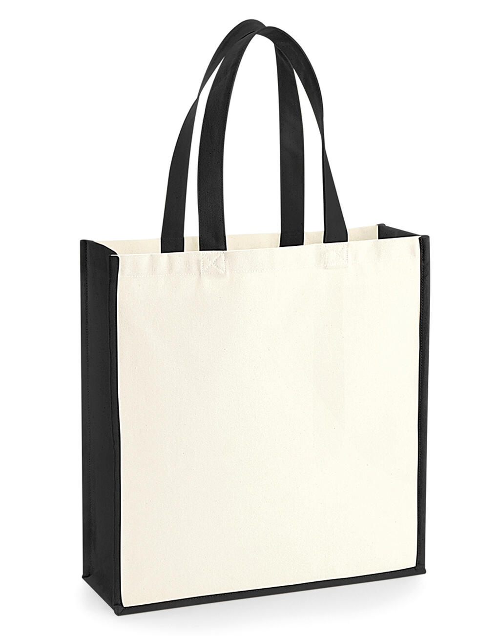 Westford Mill Gallery Canvas Tote - Afbeelding 3