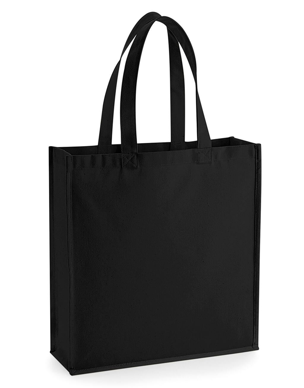 Westford Mill Gallery Canvas Tote - Afbeelding 4