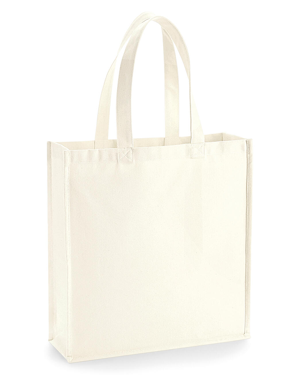 Westford Mill Gallery Canvas Tote - Afbeelding 5