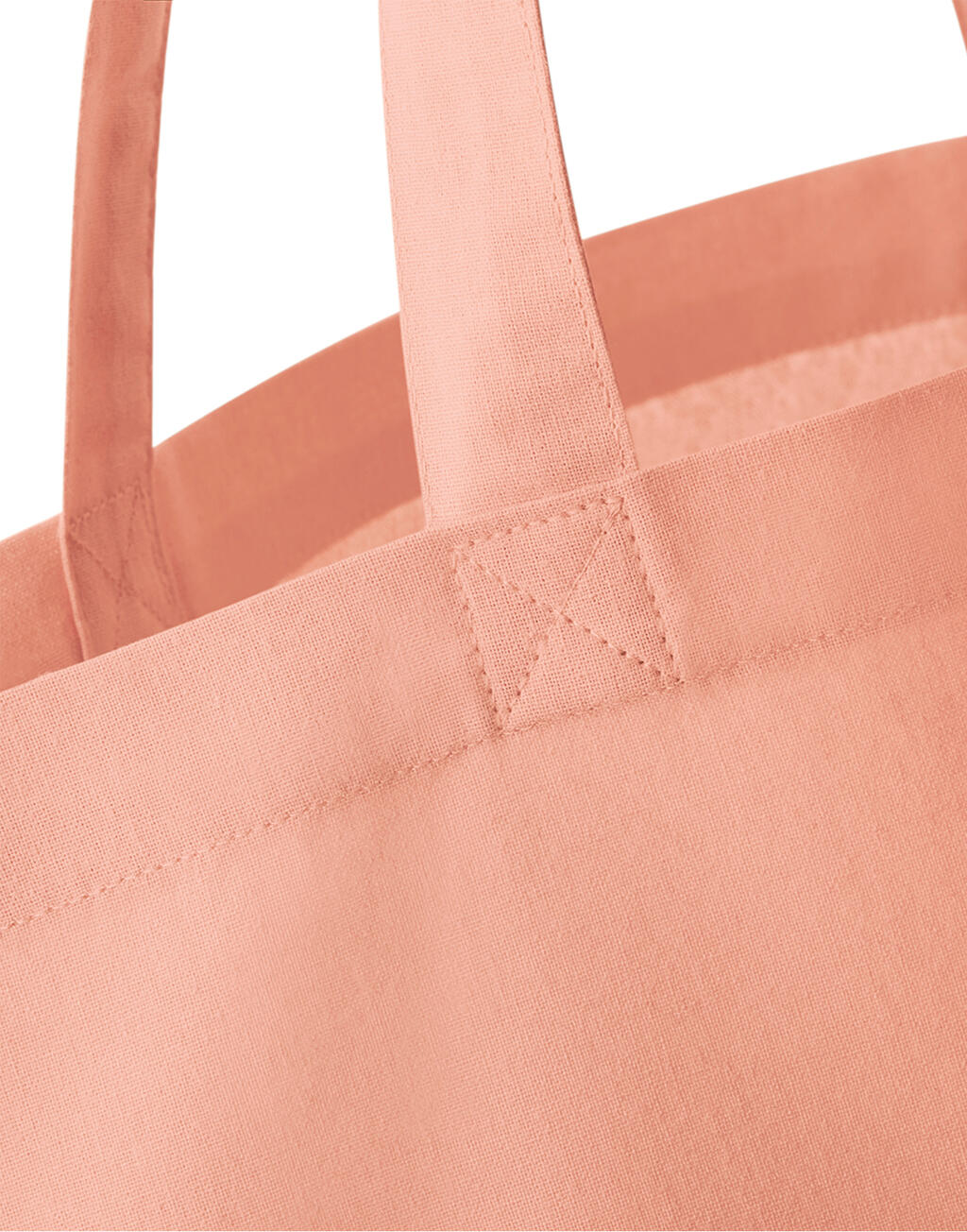 Westford Mill Organic Natural Dyed Maxi Bag for Life - Afbeelding 7