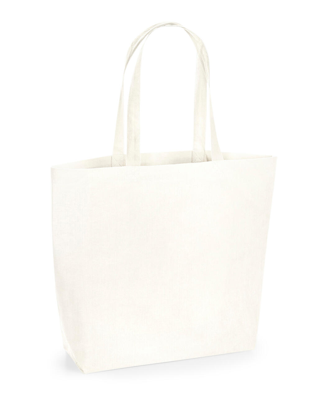 Westford Mill Organic Natural Dyed Maxi Bag for Life