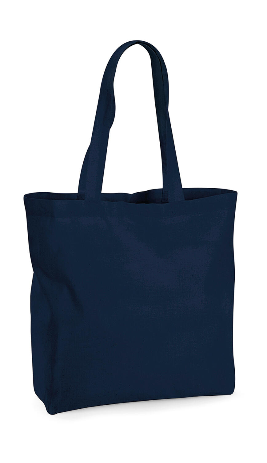 Westford Mill Organic Premium Cotton Maxi Tote - Afbeelding 5