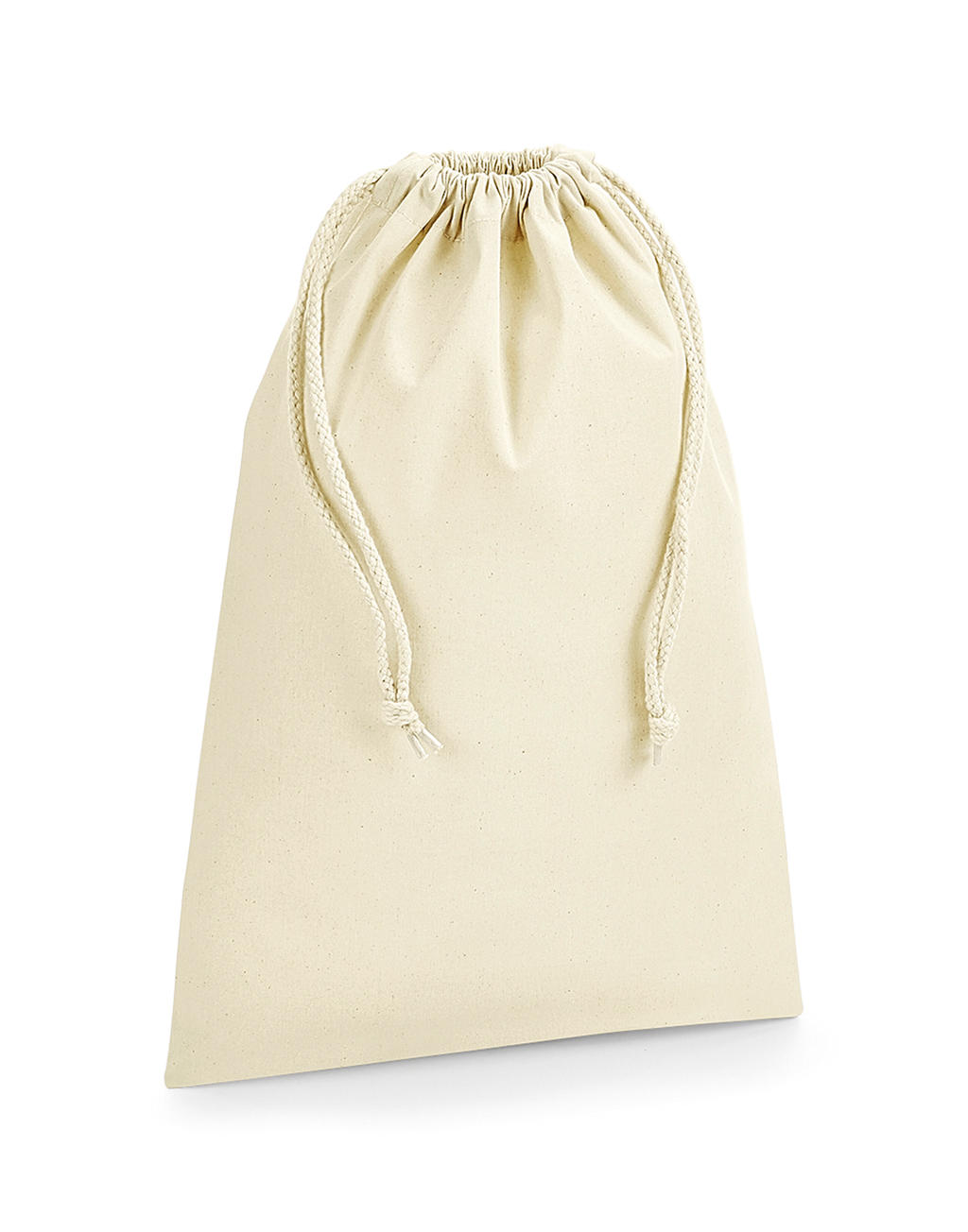 Westford Mill Organic Premium Cotton Stuff Bag - Afbeelding 3
