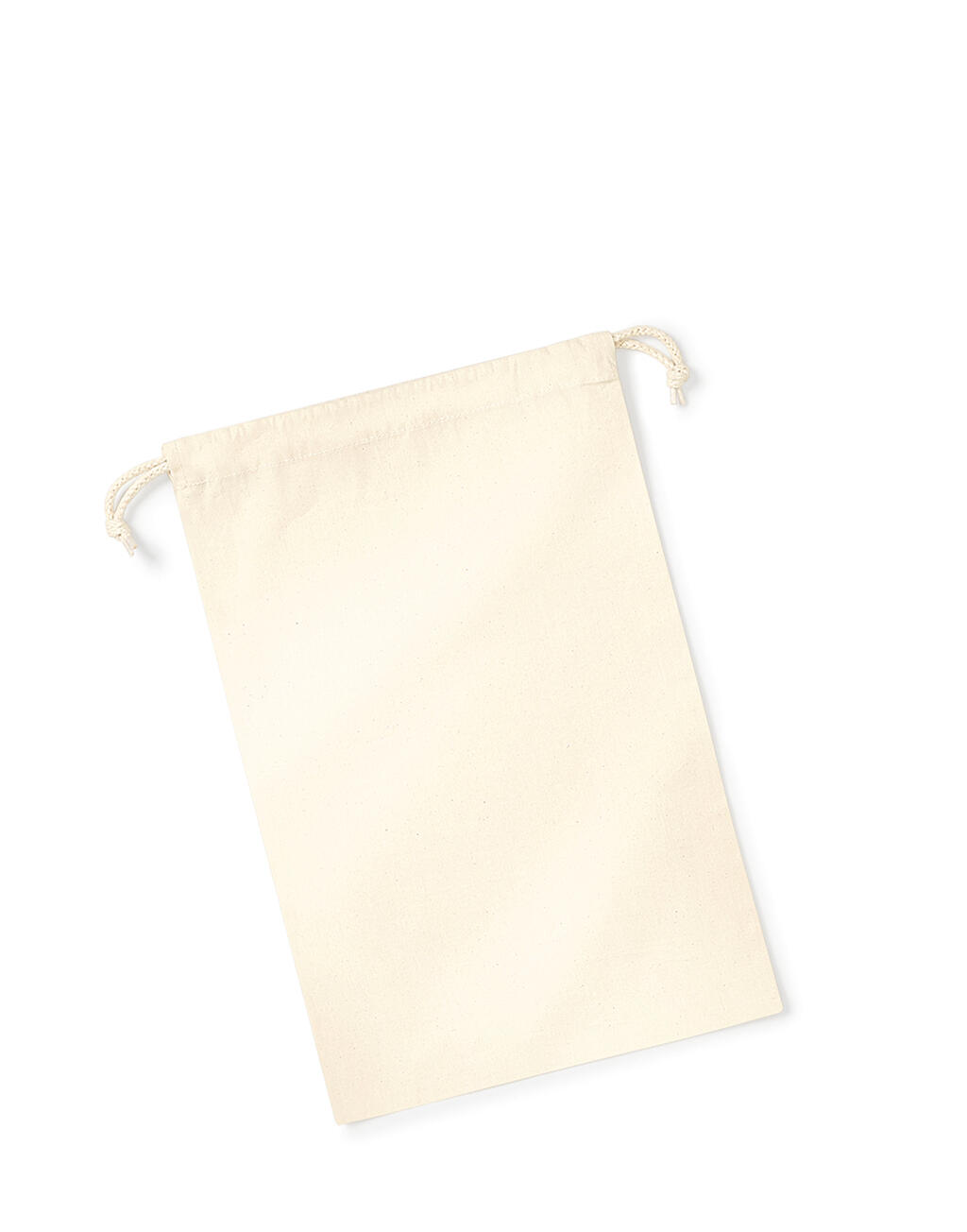 Westford Mill Organic Premium Cotton Stuff Bag - Afbeelding 5